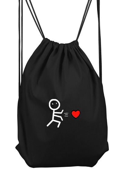 Fanze Zrn4795 Model Ljubav Sport Ranac