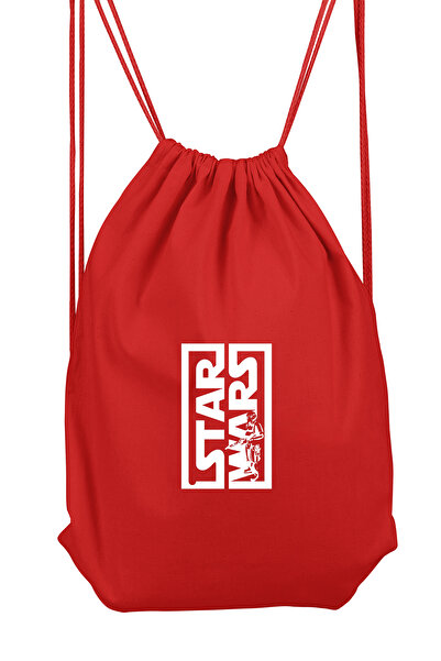 Fanze Αθλητικό σακίδιο πλάτης Star Wars zrn4779