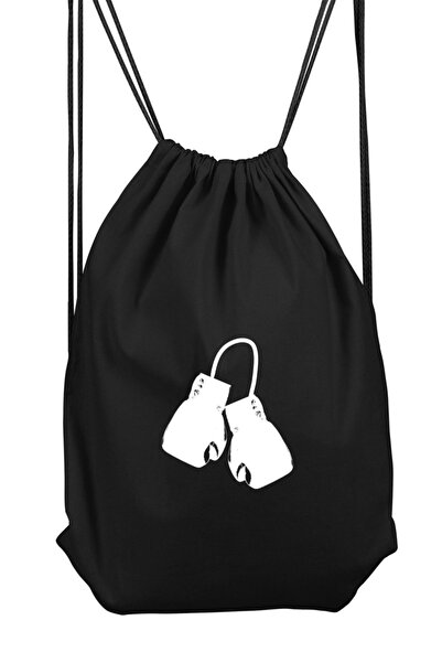 Fanze Rucsac sport pentru mănuși de box 36x50 cm zrn2864