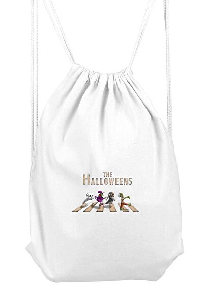 Fanze Rucsacul sport de Halloween zrn3614