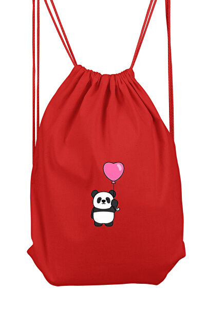 Fanze Zrn4471 Model Panda Sports Backpack