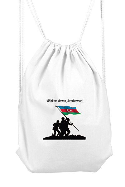 Fanze Rucsac sport Mohkem Dayan Azerbaidjan zrn4595