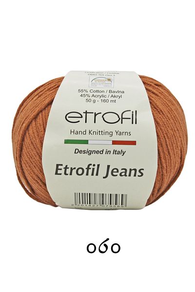 Etrofil Τζιν παντελόνι