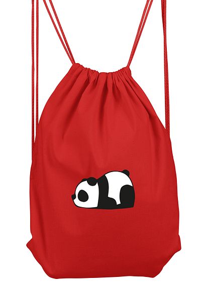 Fanze Zrn4468 Model Panda Sports Backpack