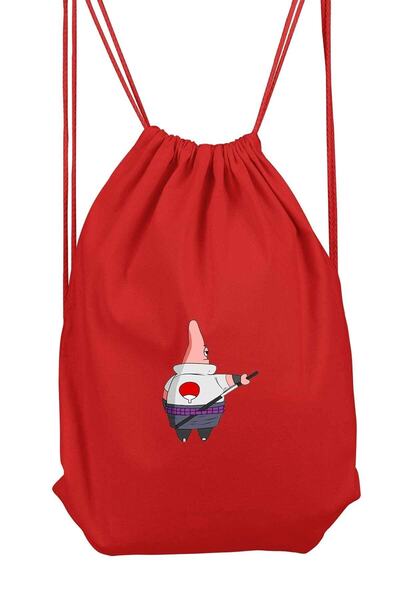 Fanze Naruto Sport Ranac - Zrn3547