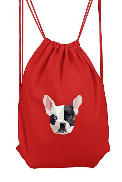 Fanze Sport Dog Backpack - Zrn4681