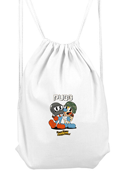 Fanze Rucsac sport Pubg zrn4684