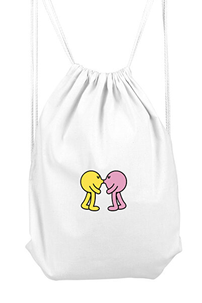 Fanze Αθλητικό σακίδιο πλάτης Sevgililer Zrn4411 Model