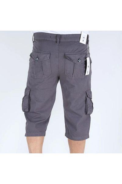 MSRT Cargo Pocket Capri μέχρι το γόνατο