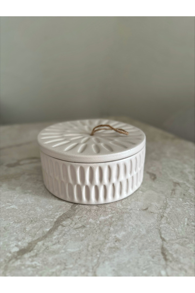 Bautinq Store Διακοσμητικό κουτί μεγάλου μεγέθους με καπάκι Κουτί κοσμημάτων ...