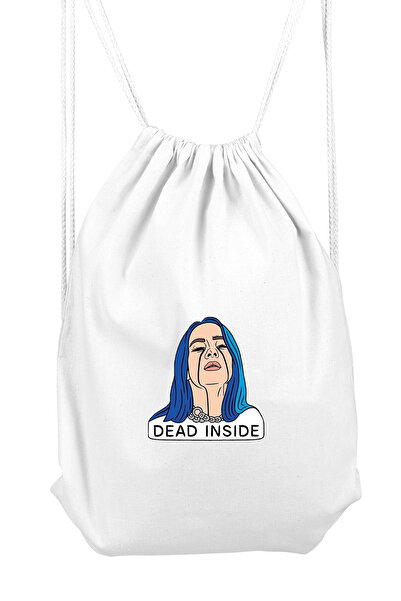 Fanze Dead inside Rucsac sport zrn4820