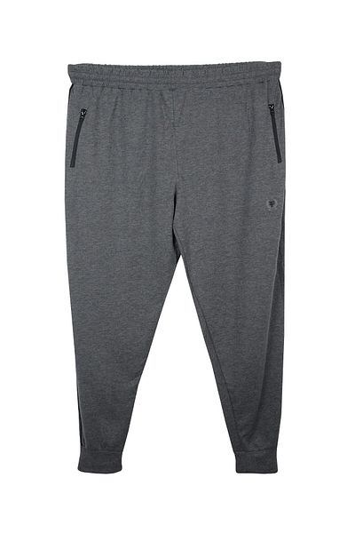 marufshop Ανδρική φόρμα αθλητικής φόρμας 118-156 Lycra με 2 νήματα, μεγάλο μέγεθος, κάτω, κατάλληλη για διάστημα βάρους