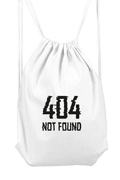 Fanze 404 Όχι Βρέθηκε Αθλητικό Σακίδιο Πλάτης zrn4742