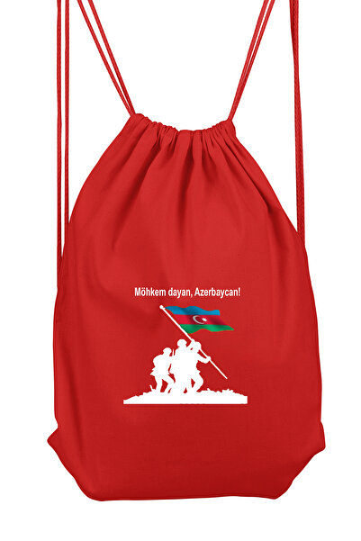 Fanze Rucsac sport Mohkem Dayan Azerbaidjan zrn4595
