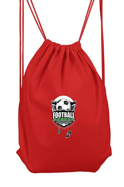 Fanze 36X50 cm Match Sports Backpack - Zrn1160