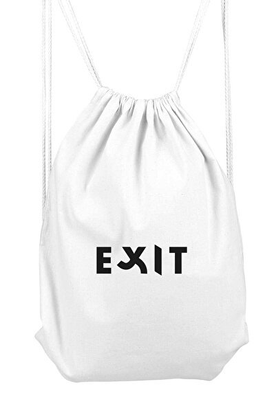 Fanze Σακίδιο πλάτης Exit Sports - Μοντέλο Zrn3661