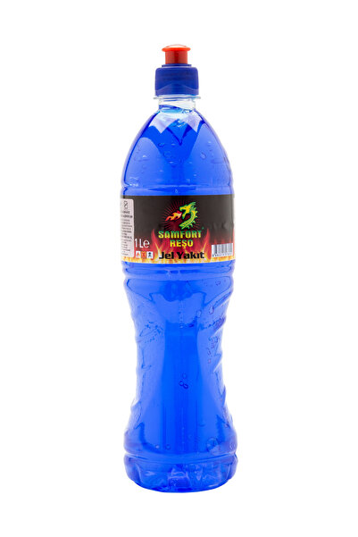 SAMFORT 1 Litre Reşo Osmanlı Ocak Yakıtı