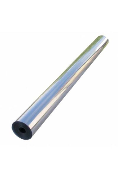 Bafix Acetate Roller 100 Cm X 50 Mt 100 Mic
