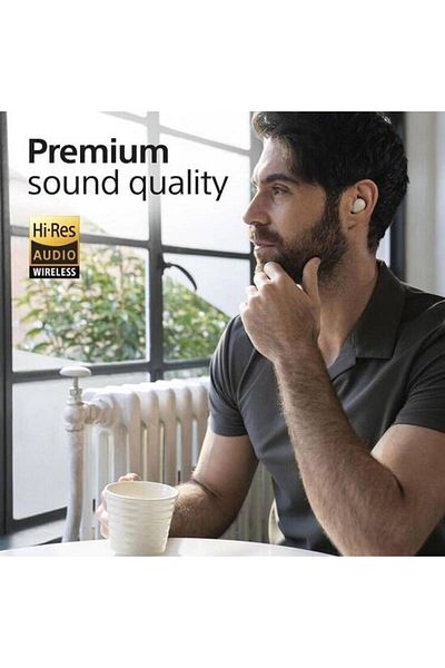 Sony سماعات أذن Wf1000Xm5S