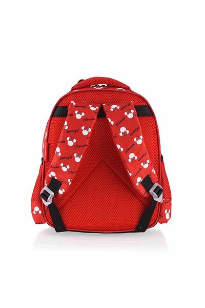 Mikro Otto Kindergarten Bag Minnie Brick Iconic Forever 41279