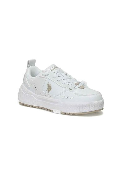 U.S. Polo Assn. BAZA. Polo Assn. Pantofi de dans pentru femei
