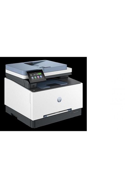 HP HP LaserJet Pro Printer MFP 3303FDW 499M8A