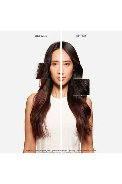 Kerastase قناع مقاومة كيراستاس القوي والإصلاح للشعر التالف جدًا (200 مل)