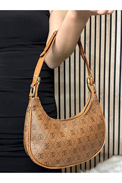 Nstil Одноочна маленька щоденна жіноча сумка через плече - регульований ремін...