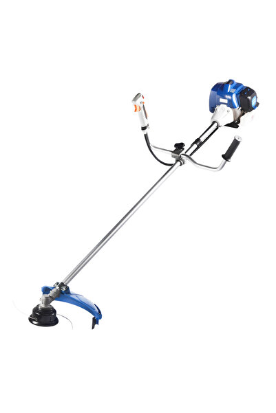 Zomax ZMG5312T Eur5 Motorlu Tırpan Yan