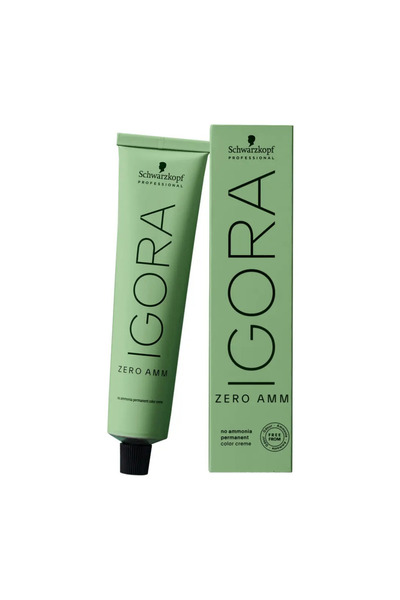 Schwarzkopf Igora Zero Amm 8-46 Saç Boyası