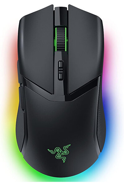 RAZER Cobra Pro Rz01-04660100-r3g1 30000 Dpı 8 Tuş Rgb Kablosuz Gaming (OYUNC...