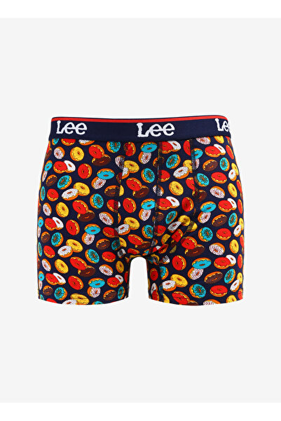Lee Çok Renkli Erkek Boxer L232347900 Boxer