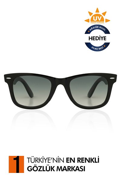 PIERLE Portovenere Unisex Sunglasses