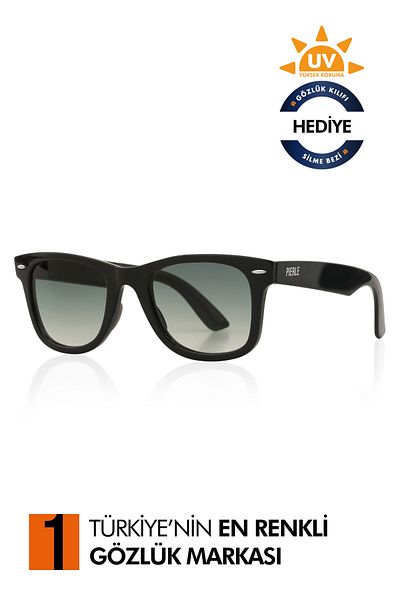 PIERLE Portovenere Unisex Sunglasses