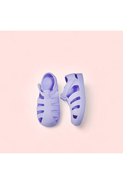 FURIA SHOES صنادل صيفية خفيفة وناعمة للأطفال