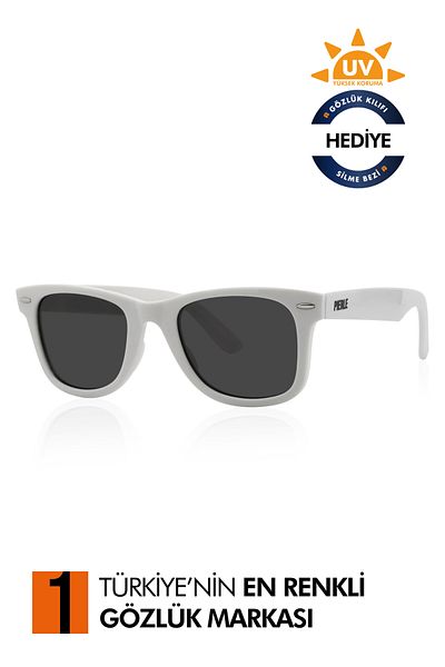 PIERLE Portovenere Unisex Sunglasses