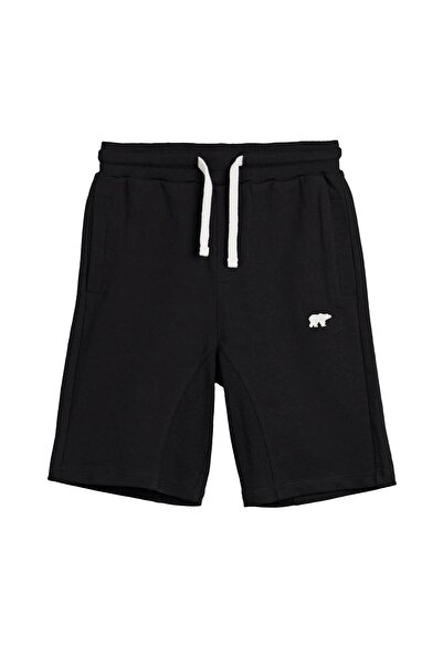 Bad Bear شورت هولمر للأطفال 24.06.18.001-C01