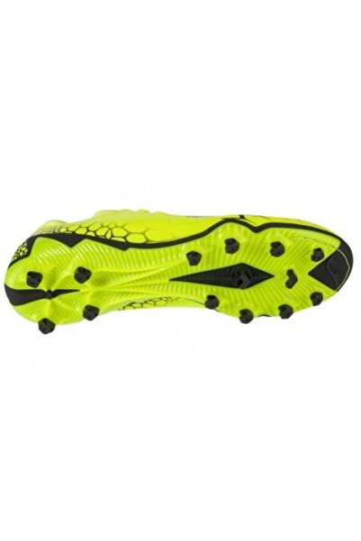 Joma Men's Gol 2409 Amarıllo Flúor Fırm Ground Highlighter Yellow Football Boots Gols2409fg