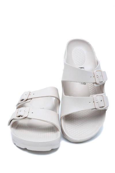 Kifidis AQ1468 Kifidis Aqua Unisex Plaj Terliği 36-45