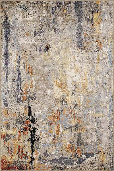 Rugs Modern Halı Vintage Modern Decorative Carpet Miravip1012