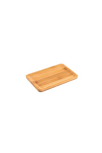 Bambum Emmy - Rectangular Plate 18 cm