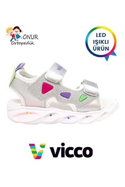 Vicco VICCO HILDA GIRL'S SANDALS