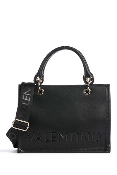 Valentino PIGALLE HOPPING NERO VBS7QZ02