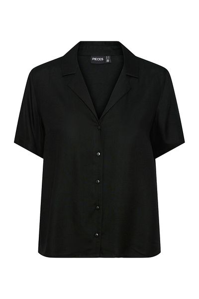 PIECES PCTALA SS SHIRT NOOS BC