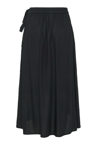 PIECES Fustă Femei/Fete Adult