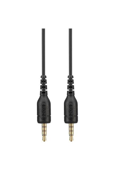 Rode Sc9 3,5 mm Kablo (TRRS ERKEK - TRRS ERKEK)