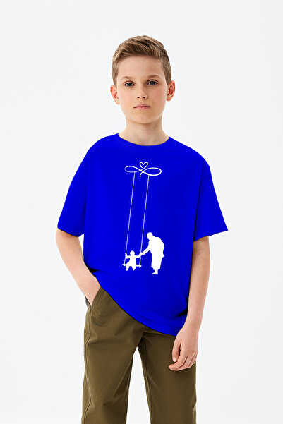 MYADA Heart and Infinite Sa deznom Ataturk Love 19. maj specijalna majica za ...