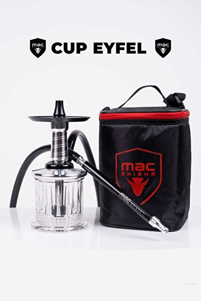 MAC SHISHA MAC CUP EYFEL