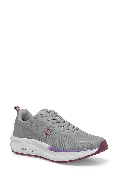 lumberjack Women's Running Shoes - COLD WMN 4FX Gray
