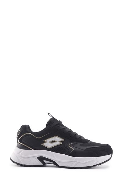 Lotto 101502729   Pantofi sport CAMDEN WMN 4FX pentru femei Negru Alb